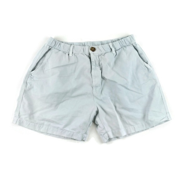 chubbies jean shorts